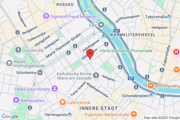 Autoreinigung Stabinger Consulting