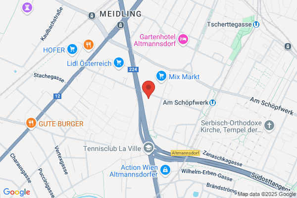 Imo Autowaschstrasse d. Artego Ges.mbH