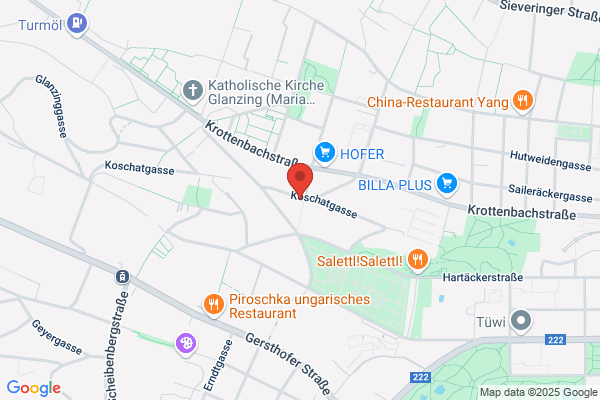 Moucka und Schmid OEG