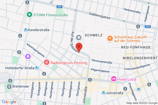 Shell-Tankstelle