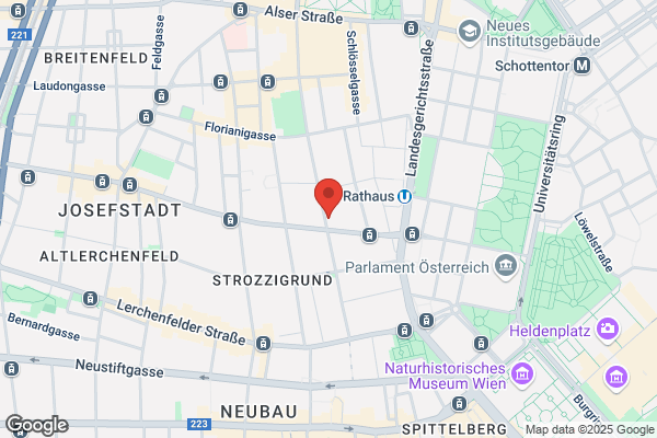 Swedia Networks Austria GmbH