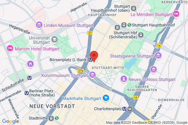 Wash und Park Autowaschanlagen- betriebs Ges. mbH