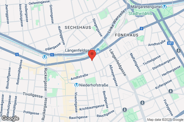Jeghers und Vukovic GmbH