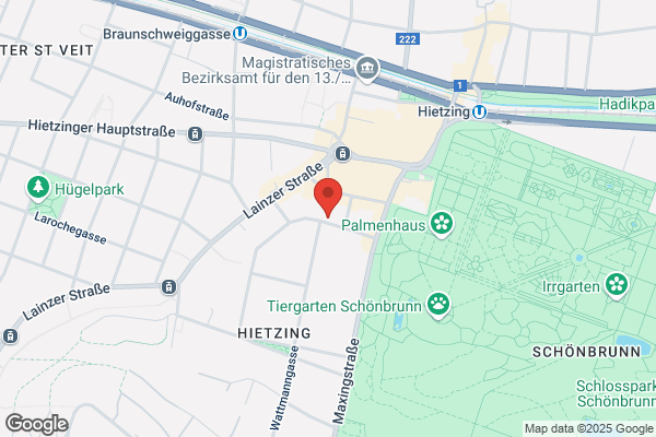 Jehi Razon Beteiligungs GmbH
