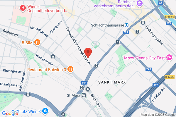 Adler Austria Duerkopp GesmbH