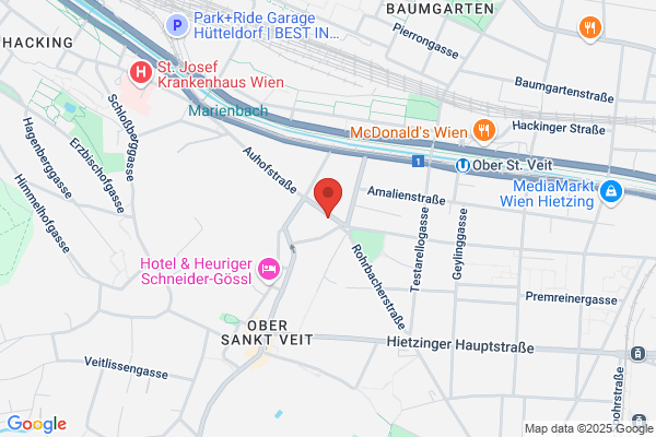 Autospenglerei Dieter Horn