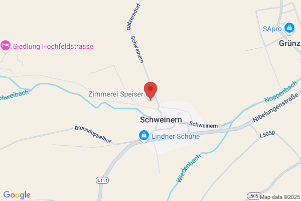Hoelzel und Speiser Gesellschaft m.b.H.