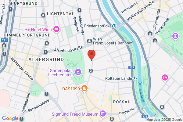 Ing. Gustav Niess Nfg. Auto- technik Gesellschaft m.b.H.