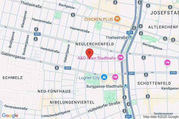REKU Bau GmbH