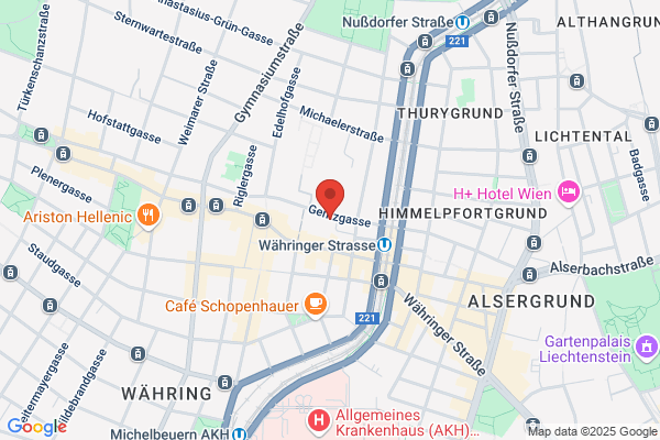 REL Liegenschaftsverwertungs GmbH