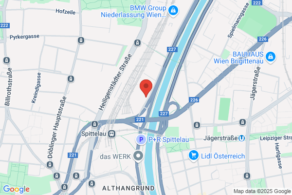 Rekord Auto Lackiererei Ges.mbH