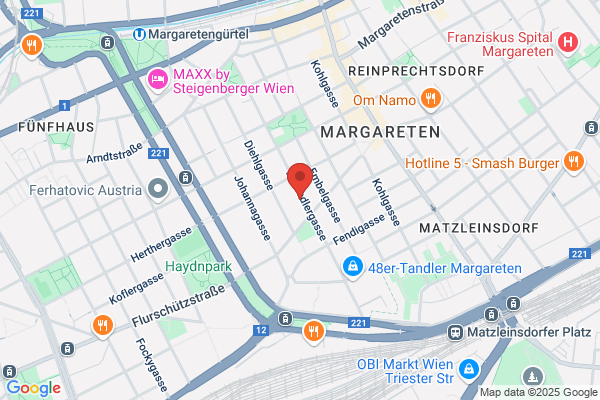 Rektorat Herz Jesu