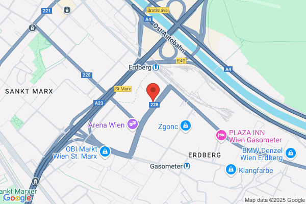 BestDrive Wien Erdberg (vormals Reifen John)