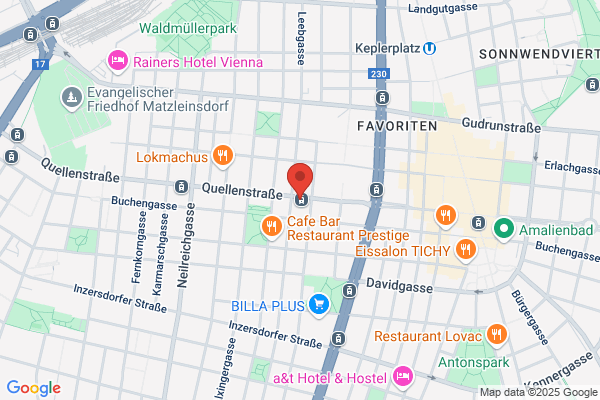 BestDrive Wien Favoriten (vormals Profi Reifen)