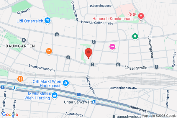 BestDrive Wien Penzing (vormals Profi Reifen)