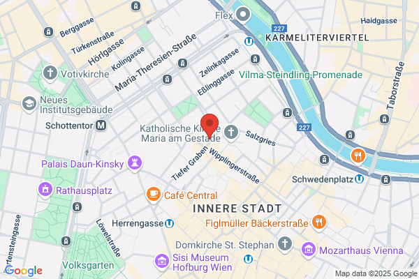 Endel & Auer KG point-S