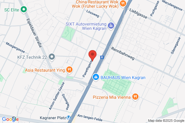 WM TROST Fahrzeugteile GmbH