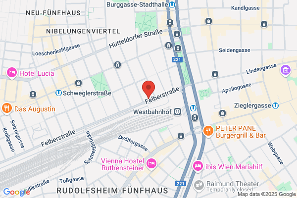EasyMotion Limousines GmbH.