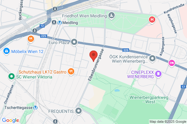 Avis Autovermietung - Wien