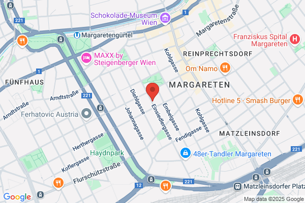 Angerer Trendcar - A. M. Angerer Ges. mbH