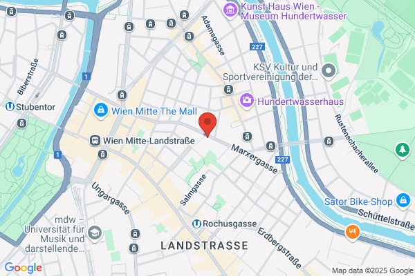 Angerer und Haendlhuber OEG