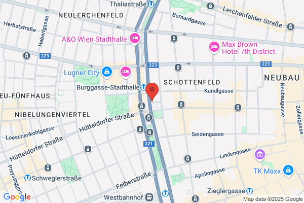 Car Sharing for you Mietwagen Ges.mbH