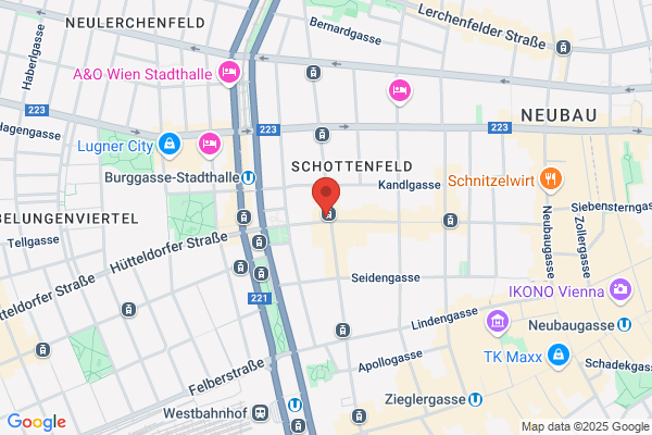 Haag Karl Baeckerei u Konditorei GesmbH und Co KG
