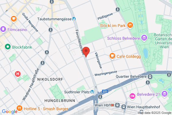 Klein u Co Mietwagen OHG