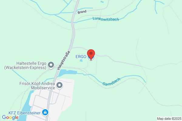 Ergo GmbH