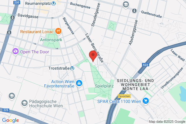 Taxifunk Wien