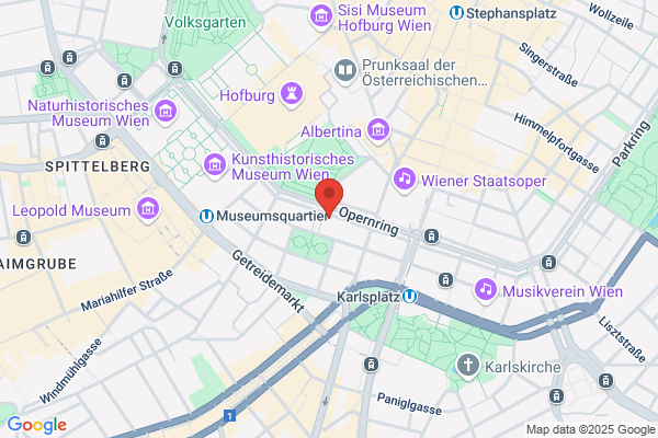 Taxistandplatz