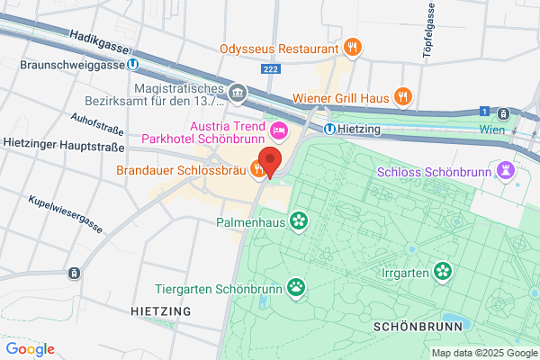 Taxistandplatz