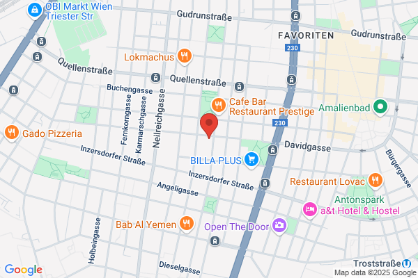 Vienna Limousine Service