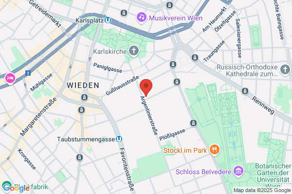 haag embedded systems und it consulting GmbH