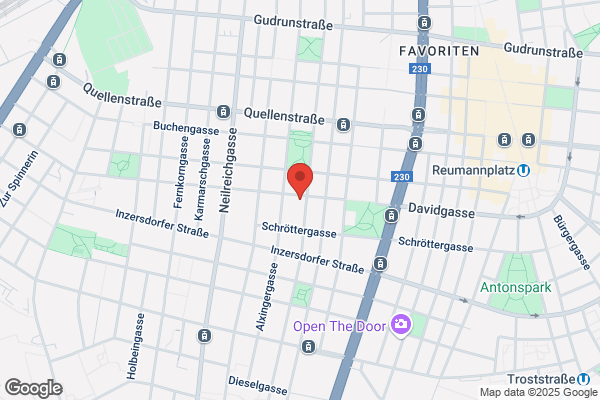 Stretchlimousine Wien