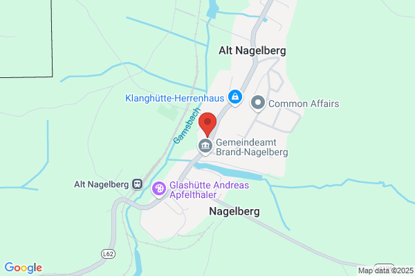 Erste Burgenlaendische Gemeinnuetzige Siedlungs regGenmbH