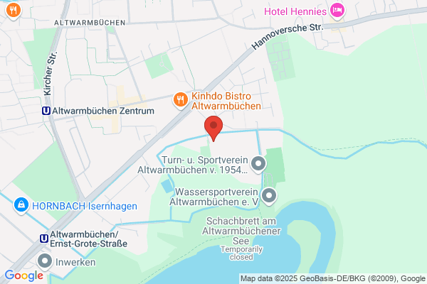 Airport Service Mazur und Co KG
