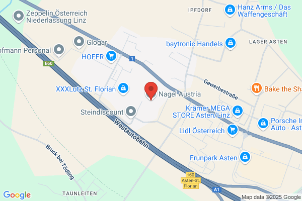 Frans Maas Oesterreich GmbH