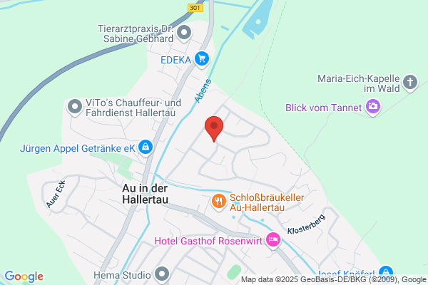 BIS - EDV Beratung- Installation- Service Erich Hoeflinger