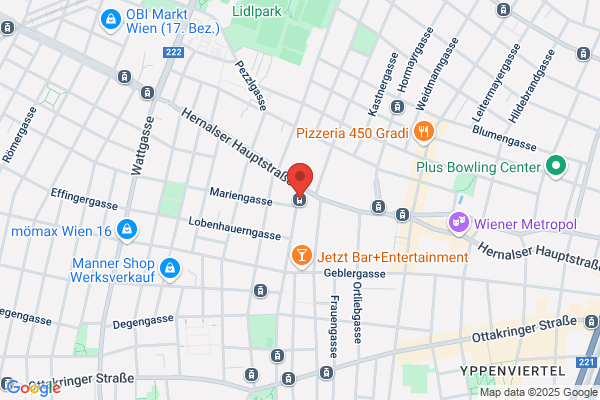 Check-In Reisen Caccia KEG