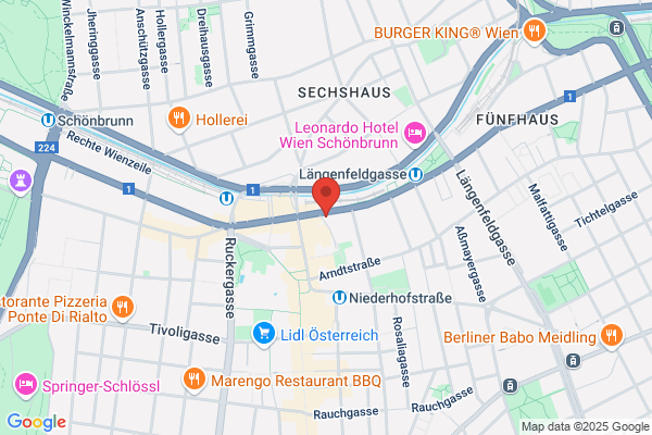 Fahrschule Schoenbrunn