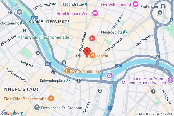 Fahrschule Schwedenplatz