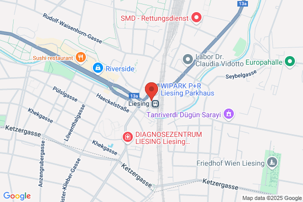 Fahrschule Sued