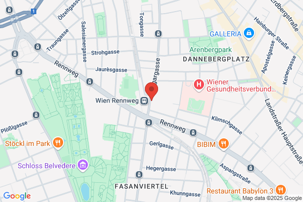 Fahrschule Tattersall