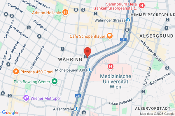 Fahrschule Vienna