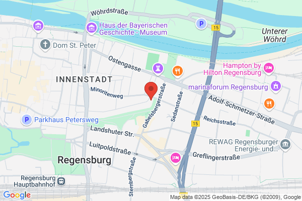 Fahrtendienst Klouda und Pernsteiner GmbH