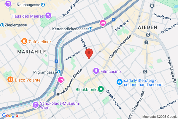Flughafentaxi Wien (VIE) - FIXPREIS