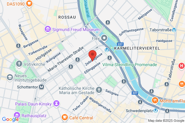 I Trip Taxi und Mietwagen KG