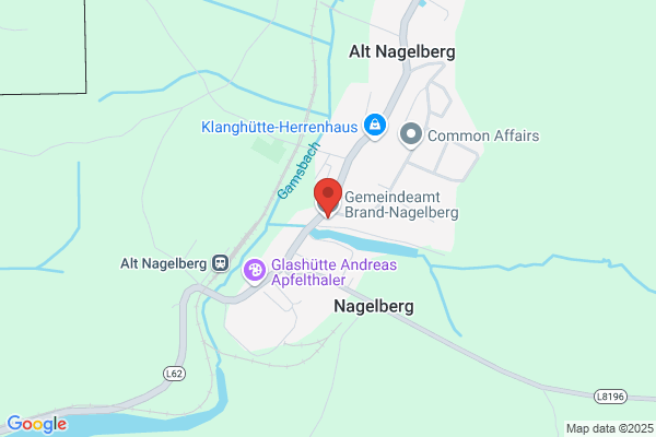 Gemeindeamt Brand-Nagelberg