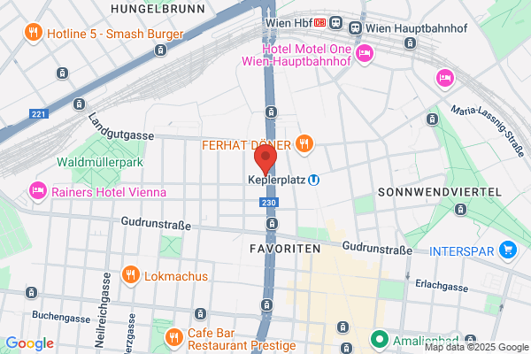 Renmue HandelsgesmbH